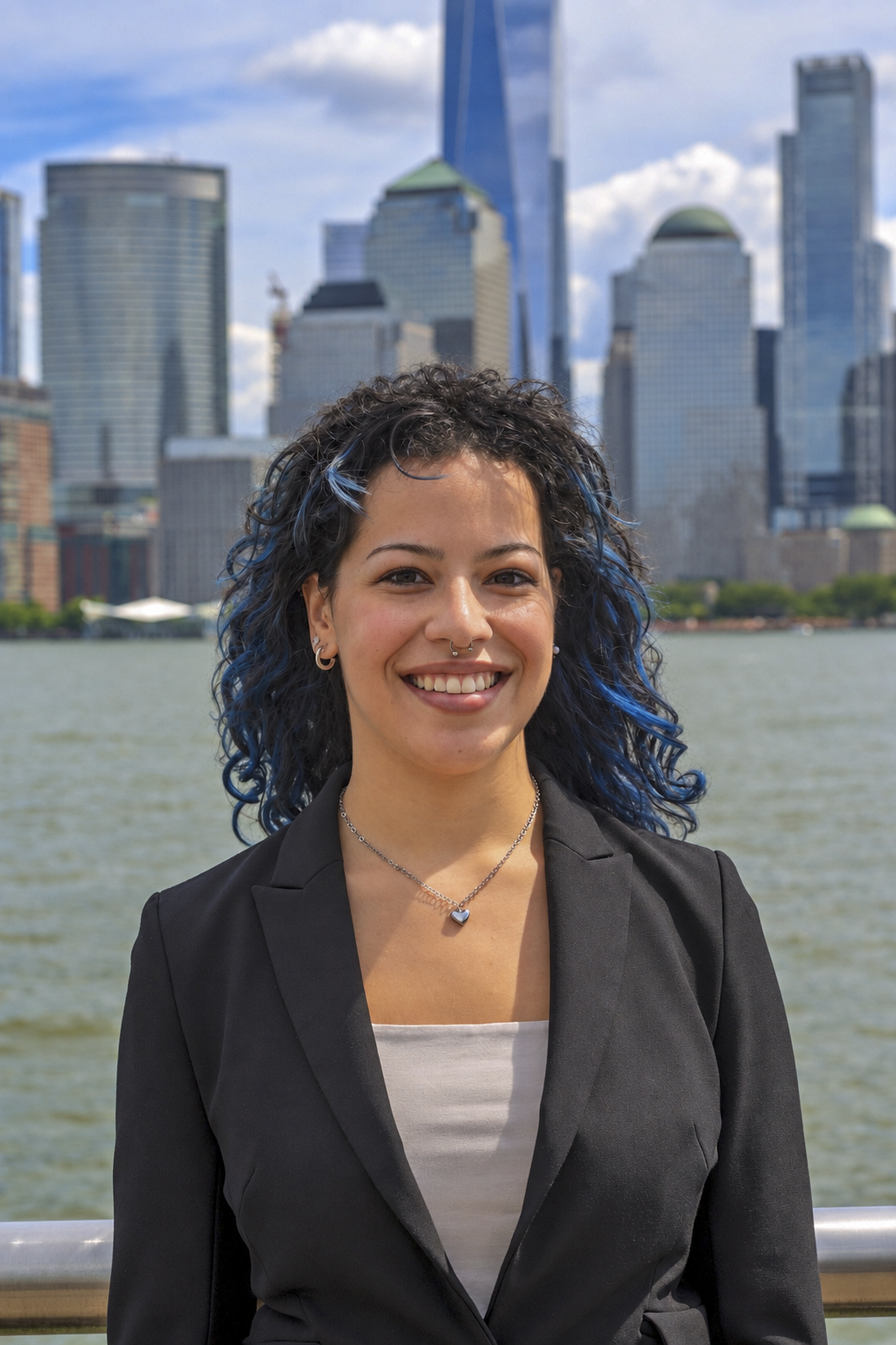 Eva Williams